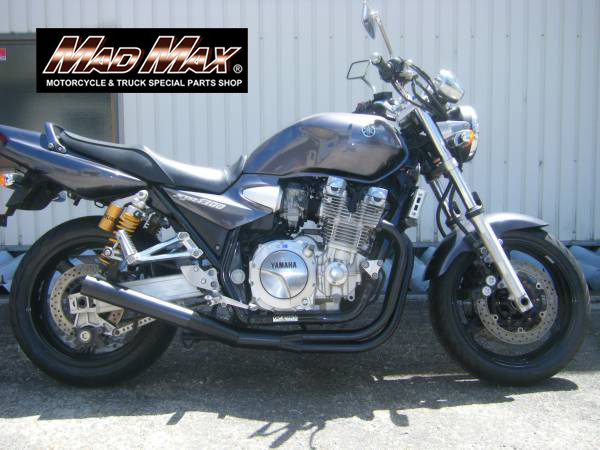 xjr1300 メーカー不明ショート菅 Amazon | XJR1300 (RP03J) ～2002年まで フェニックスレーシング