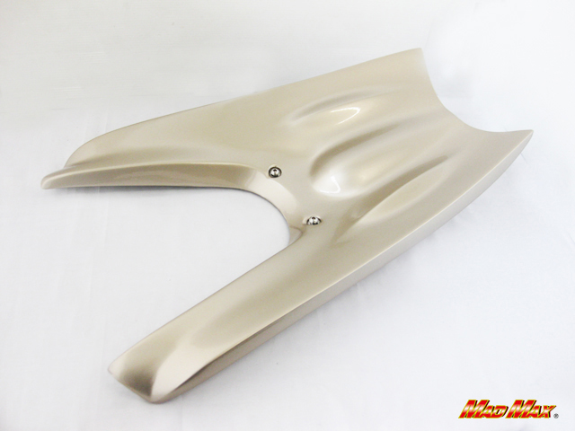 ホンダ PCX125/150(JF28/KF12) DCR製カスタムテールウイング/リア 