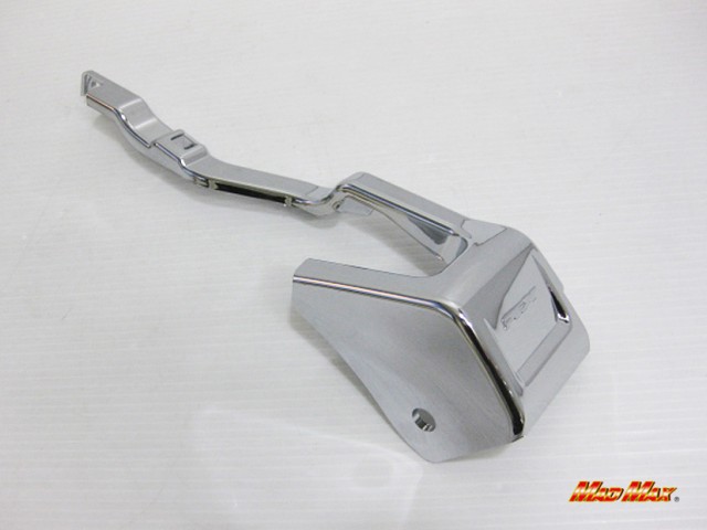 F*様 PCX125 PCX150 JF28 KF12 メッキカバー　7点　セッ MM19-0154 PCX125/PCX150(JF28/KF12) メッキ テールウイング