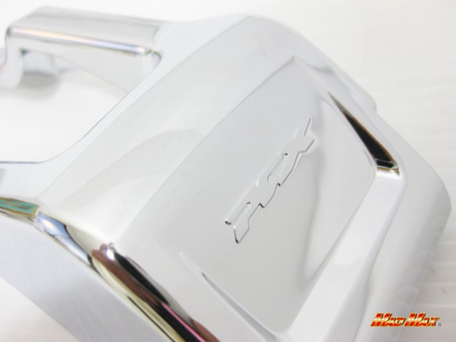 F*様 PCX125 PCX150 JF28 KF12 メッキカバー 7点 セッ MM19-1001