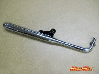 スーパーカブ　マフラー　C70用 カブ マフラー スーパーカブ リトルカブ カブC50 カブC70 カブ