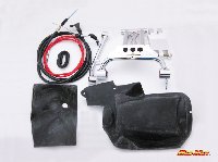 DCR製 シグナスX(SE44J) ロングホイールベースKIT 15cm [株式会社マッドマックス]