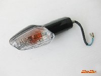 CBR250R(MC41)純正フロントウインカー 右 [株式会社マッドマックス]