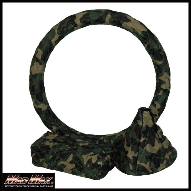 トラックハンドルカバー、ブーツカバー、ティッシュカバー 国内生産