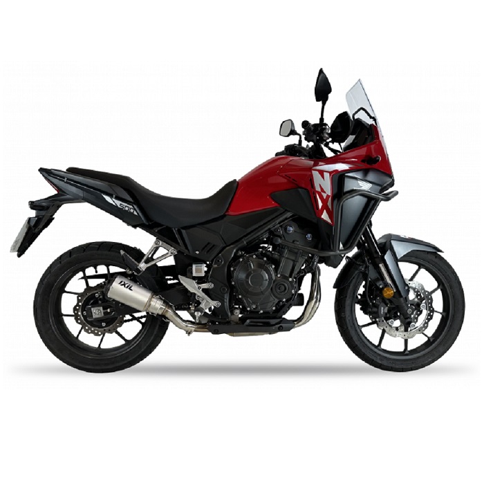 ixil マフラー　ZX6R2024年式 IXIL ZX6R マフラー本体 KAWASAKI 2024 スリップオンマフラー