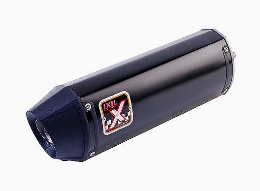 カワサキ ZX-9 R NINJA (94-97) ZX900B SLIP ON XOVS-オーバルタイプ