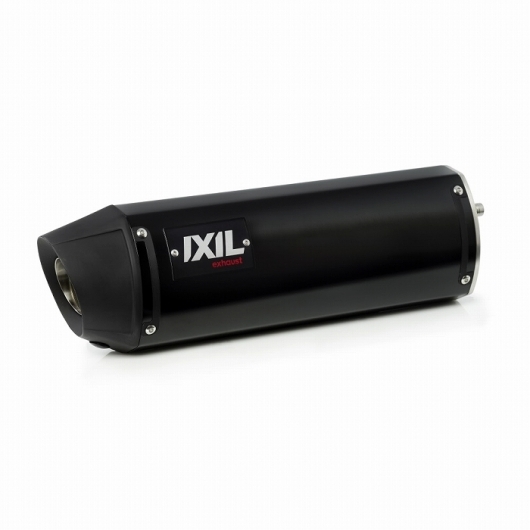 IXIL(イクシル) SUZUKI GSX 600/750 R SRAD 97-00 XOVS スリップオン マフラー【送料800円】